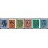 FAU5  Bulgaria  Bulgary  Nº 1602/07  1968   MNH