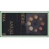 Portugal 2004 Cartera Oficial Monedas € euro Set