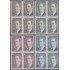 España Spain 3461/64 Bl.4 1996 SM Don Juan Carlos I Rey Muy Escaso MNH