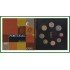 Portugal 2007 Cartera Oficial Monedas € euro Set