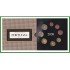 Portugal 2008 Cartera Oficial Monedas € euro Set
