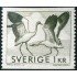 FAU5 Suecia Sweden 583 1968 Danza de las grullas grises MNH