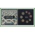 Portugal 2010 Cartera Oficial Monedas € euro Set