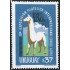 Uruguay A- 378 1972 Exfilina 71 Exp. Filatélica Interamericana MNH