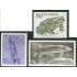FAU5  Suecia Sweden 1057/59  1979 Vida silvestre Animales acuáticos MNH