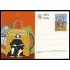 España Spain Entero Postal ( tarjeta ) 190 2012 Europa Visite España Velazquez