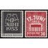 Alemania Berlín 96/97 1953 17 de Junio MNH