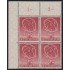 Alemania Berlín Nº 57 9N68 Bl.4 1950 Reconstrucción de Europa MNH