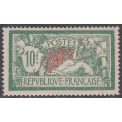 France Francia 207 Merson MH France Francia 207 Merson MH