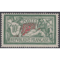 France Francia 207 Merson MNH France Francia 207 Merson MNH