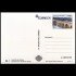 España Tarjetas del Correo y de Iniciativa Privada 91 2013 Arquitectura postal Puente Romano Badajoz