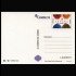 España Tarjetas del Correo y de Iniciativa Privada 92 2014 Turismo Playa con barca
