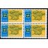 TEN  Yugoslavia 17587  Bl.4   1981   MNH