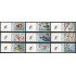 TEN Liechtenstein  Nº 1144/52    MNH