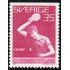 TEN  Suecia Sweden  Nº 561a  1967   MNH
