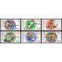 TEN Alemania Oriental DDR  Nº 2726/31  1987   MNH
