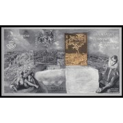 España Spain Prueba de lujo 118 2014 IV Cent. del fallecimiento El Greco España Spain Prueba de lujo 118 2014 IV Cent. del fallecimiento El Greco