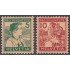 Suiza Switzerland 149/50 1915 Pro Juventud MH