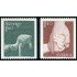 MED/VAR2  Suecia Sweden 1085/86 1980 Cuidar MNH