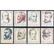 MED  Polonia Poland  Nº 893/99   MNH
