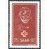MED Sarre Saar 271 MNH