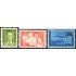 MED  Cuba 350/52 1951 Antonio Guiteras MNH