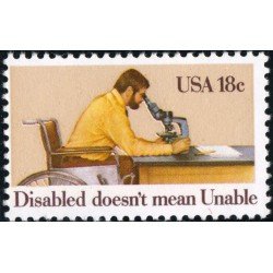 MED Estados Unidos USA Nº 1349 MNH MED Estados Unidos USA Nº 1349 MNH