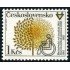 MED  Checoslovaquia  Czechoslovakia  Nº 2422   1981   MNH