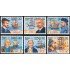 COL Laos 499/05 1983 MNH