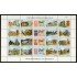 COL  Cuba  2715/34  MP 1986  MNH