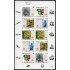 Col Venezuela  Nº 1569/73  MP Sin dentar  1991   MNH