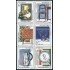 VAR1 Suecia Sweden  1812/17 1994 Estilo sueco Objetos y mobiliario MNH