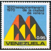 VAR1 Venezuela  805   1970   MNH