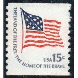 VAR1 Estados Unidos USA Nº 1204a MNH VAR1 Estados Unidos USA Nº 1204a MNH