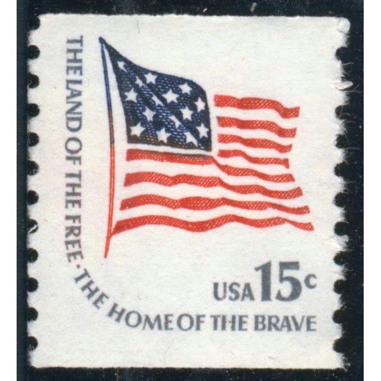 VAR1 Estados Unidos USA Nº 1204a MNH VAR1 Estados Unidos USA Nº 1204a MNH