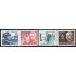 VAR1  Suecia Sweden  Nº 1110/11   MNH