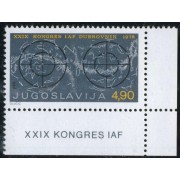 VAR1  Yugoslavia 1626  1978   MNH