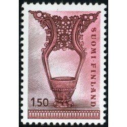 VAR1 Finlandia Finland Nº 751 MNH VAR1 Finlandia Finland Nº 751 MNH