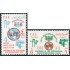 VAR1 Yemen Rep. 109/10  1964   MNH