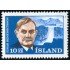 VAR1 Islandia Iceland 352 MNH