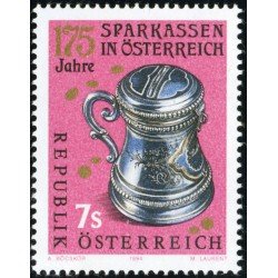 VAR2 Öesterreich Austria Nº 1967 1994 MNH VAR2 Öesterreich Austria Nº 1967 1994 MNH