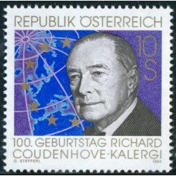 VAR2 Öesterreich Austria Nº 1972 1994 MNH VAR2 Öesterreich Austria Nº 1972 1994 MNH