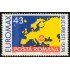 VAR2 Rumanía  Romania  Nº 2853  1974   MNH