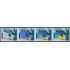 VAR2  Canadá 769/72   MNH