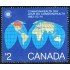 VAR2   Canadá 867  1983   MNH