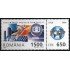 VAR2 Rumanía  Romania  Nº 5181  1996  MNH