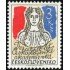 VAR2  Checoslovaquia  Czechoslovakia  Nº 2245   MNH