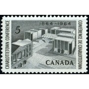VAR2 Canada 356  1964  MNH