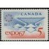 VAR2 Canadá 390 MNH