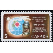 VAR2 Canada 402  1974  MNH